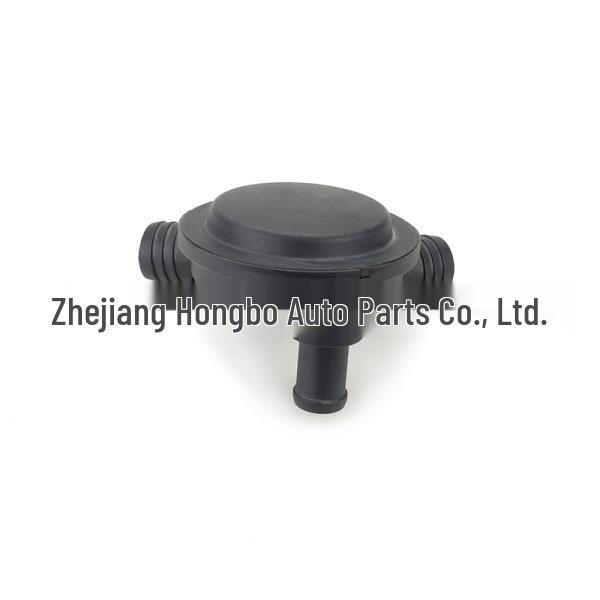037129101P Oil-Water Separator Exhaust Valve for Volkswagen Golf Passat