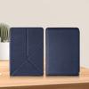 Foldable Stand Case with Magnetic PC Back Cover Smart Cover Shockproof Ebook Case for Kindle Paperwhite Signature 2025 Released
