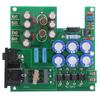 Linear Regulated Power Supply Module PCB Board Electronic Component 50W DC12V 3.5A