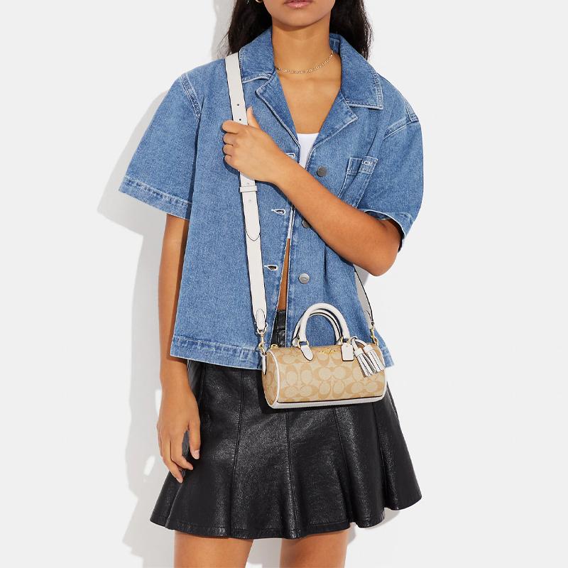 New COACH Lacey Handbags CK689-IMDQC