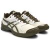 Temptation Vacation x ASICS Gel DS Trainer 14 Отключись, настройся Унисекс Кроссовки Кремовый Оливковый-Холст 1203A810-101