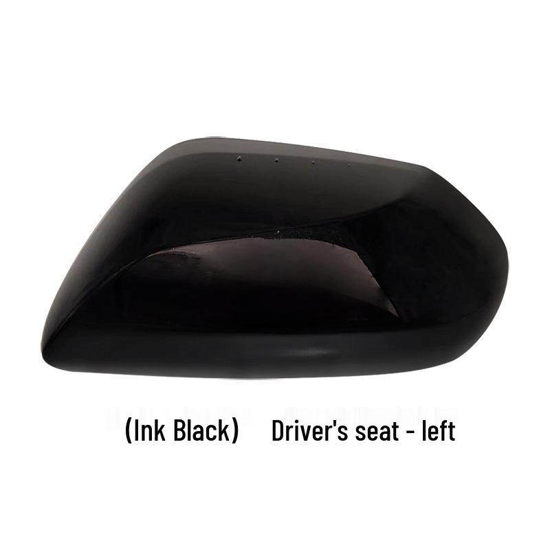 Toyota 8th Gen Camry (2018-2023) Rearview Mirror Shell, Turn Signal Lens & Frame