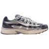 Nike P-6000 Удобные Прочные Дышащие Беговые Кроссовки Мужские кроссовки Синий Серый Бежевый IU7549-400
