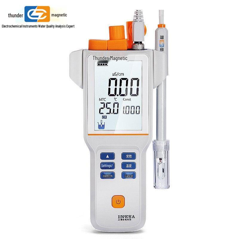 Leici DDB-303A Portable Conductivity Meter