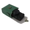 Camera Bag PU Leather Video Case Protective Pouch for S95 S90 SX260 SX240 SX275 S90 S120 G9X G7X G7X2 SX710 SX700 SX720