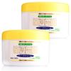 Hino Pharmaceutical Monogatari Herb 230g X 2 Set Contains Natural Plant Ingredients Body Skin [Hyakusa Cream] (whole Cream)