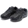 New Balance 480 Серия V5 Ретро Повседневные Кроссовки для Бега Черные Женские (унисекс) Кроссовки W480SK5