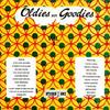 LP Record VARIOUS - Oldies But Goodies Volume 1 GWLP0002 Studio One 1959 Jamaica Reggae, Ska & Dub