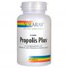 Solaray Propolis Plus Vegetable Cap