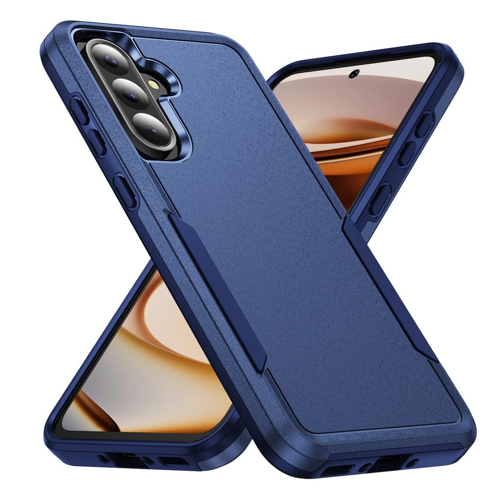 Противоударный чехол Прочный чехол для Samsung Galaxy S25 Plus Edge S24 S22 Ultra S23 FE Сумка для телефона