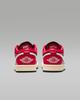 DC0774-605 Air Jordan 1 Low Мистический гибискус Черное кокосовое молоко (Женский)