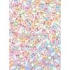 Sanrio Waggle Jigsaw Puzzle Characters 500 Pieces, Popular Korean Puzzle