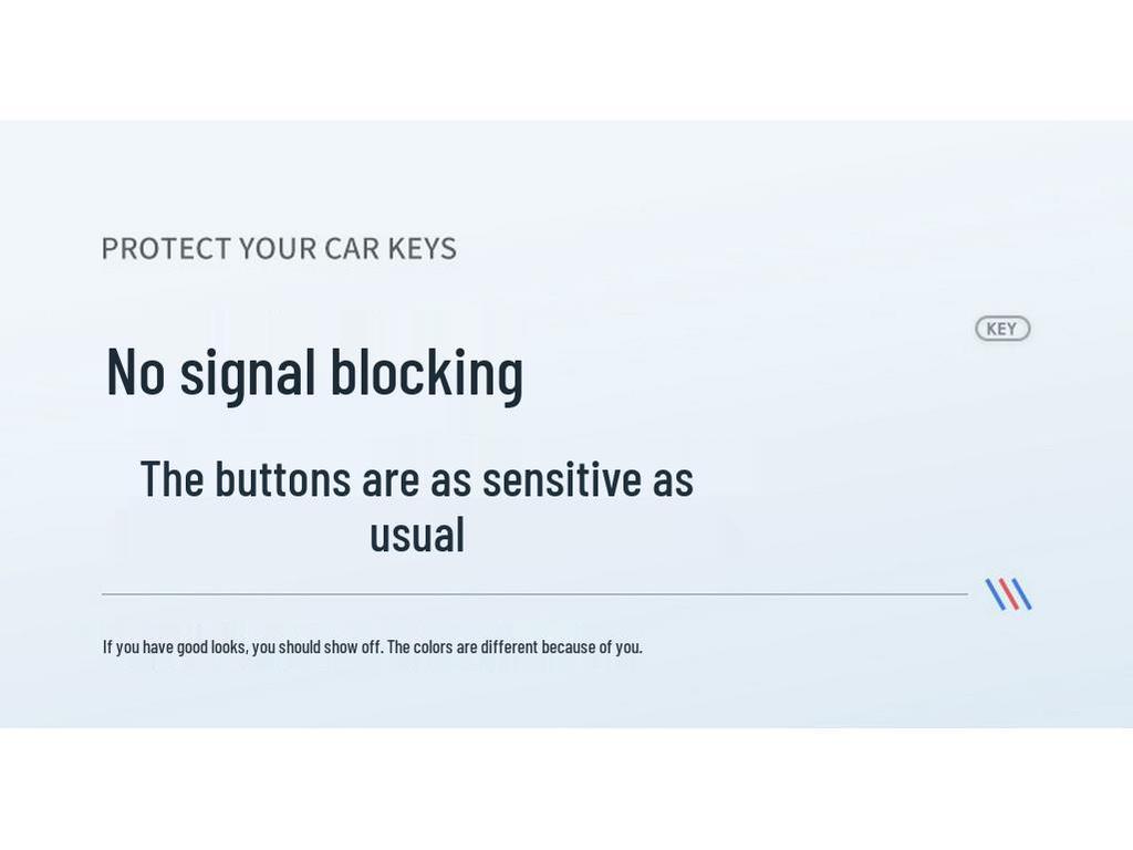 Чехол для ключа-лезвия серий 3, 5, 7 - Светящийся защитный чехол для 320i, пульта 525li и пряжки X3