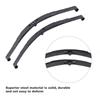 Steel Leaf Spring Suspension Bar for D90 1/10 Scale RC Crawler Car