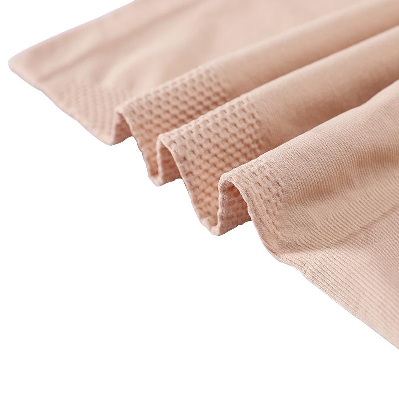 Бесшовный бюстгальтер-майка для кормления с кружевной отделкой - Беременность и удобное кормление