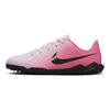 Tiempo Legend 10 Club TF Pink Foam Black (GS) Детские кроссовки DV4355-601