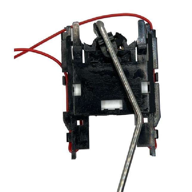 Датчик уровня топлива Herko FC92 для Buick Chevrolet GMC Saturn Enclave 2009-2017