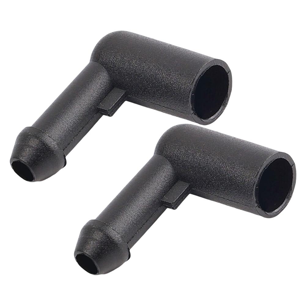 2-10 шт. Соединитель шланга омывателя стеклоочистителя для Vauxhall Opel Vastra H Corsa D Zafira B 13171805 1452941