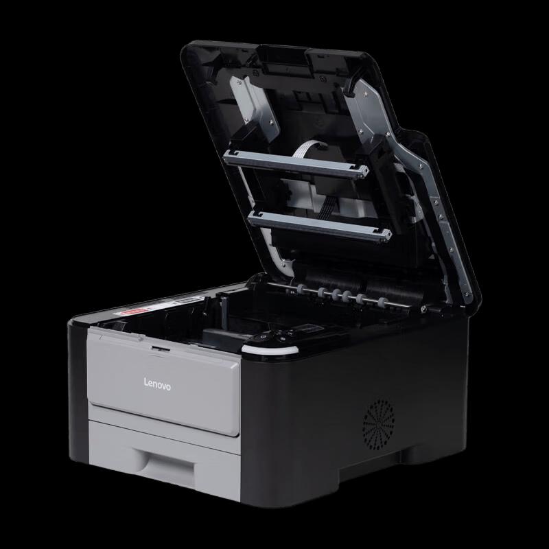 Lenovo GC251DNS A4 Duplex Network Printer CN plug (adapter included)