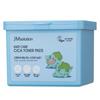 Тонер-пэды Pokemon Easy Care Cica 200 мл, 70 шт., 1 шт.