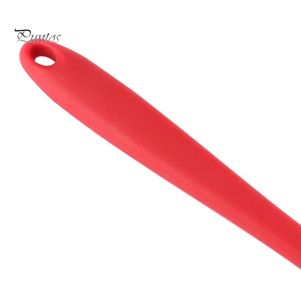 Силиконовая антипригарная сковорода для яиц и рыбы, ложка, лопатка, токарь, кухонная утварь