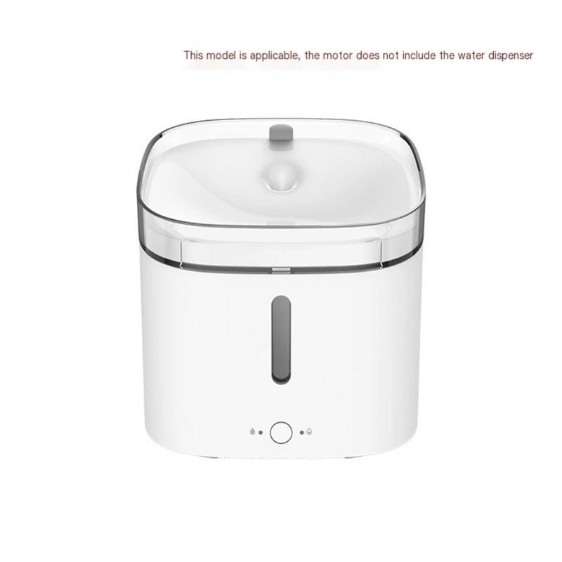 100% Новый для насоса-дозатора воды для домашних животных Xiaomi Mijia HB-103 Ремонтный мотор Водяной насос