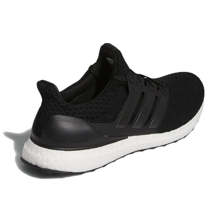 Adidas UltraBoost 5.0 DNA Black Beam Green унисекс кроссовки Core-Black GV8746
