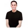 Smiffys Unisex Adult Smiler Mask