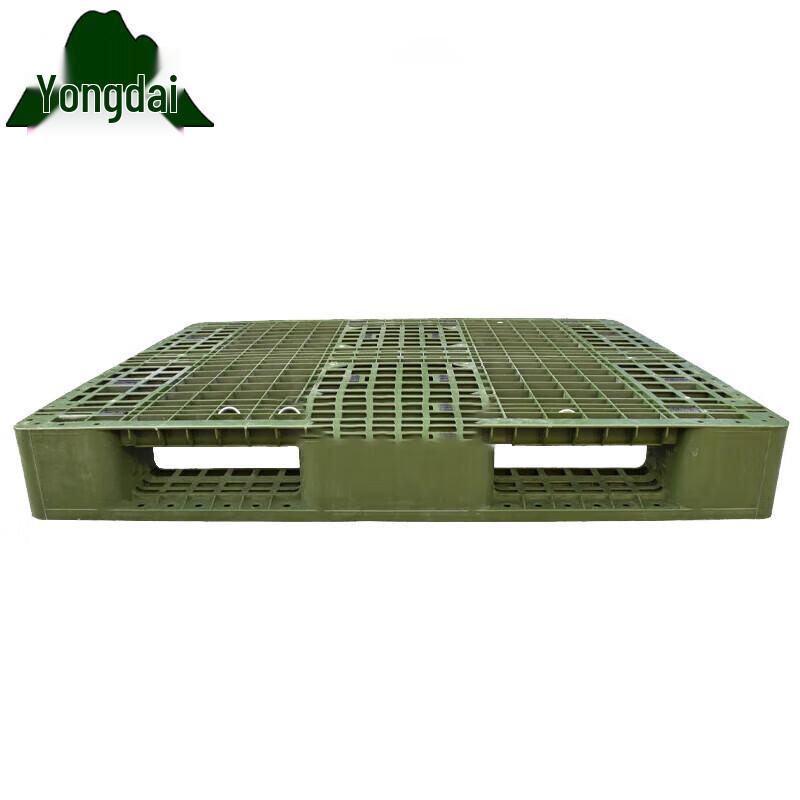 Yongdai Rotomolded Heavy-Duty Pallet
