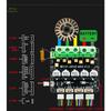 1set Brushless Motor Controller Accessories Supports Multiple Sensors For Electrical Equipment Simple Installation