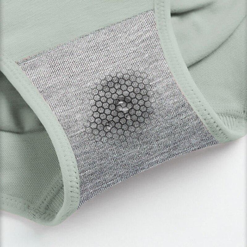 Flarixa бесшовные трусики с высокой талией и плоским животом, антибактериальные хлопковые стринги с промежностью, женские сексуальные трусы с подтяжкой бедер