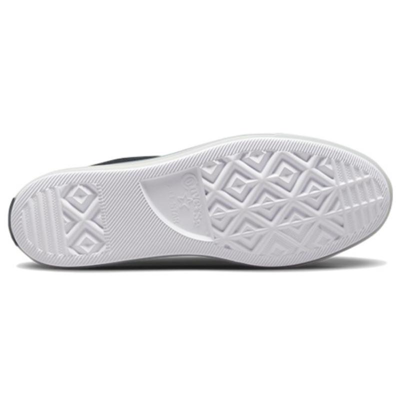 Converse Chuck Taylor All Star CX Модные Легкие Износостойкие Высокие Эспадрильи Унисекс Черный