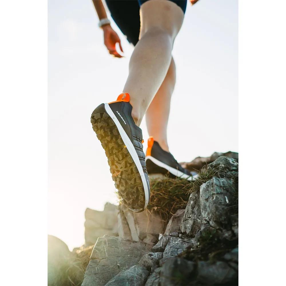 Barebarics Voyager Barefoot Sneakers