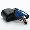 Folding Reading Glasses With Box Anti -Blue Light Men Women Portable Spectacles Eyewear Unisex Tr90 Glasses Diopter +1 .0 To +4 .0