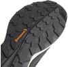 adidas Terrex Free Hiker 2 Goretex ботинки трекинговые