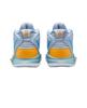Nike Kyrie Infinity Ep/Низкие кроссовки/Синий/Искусственная кожа DC9134-501