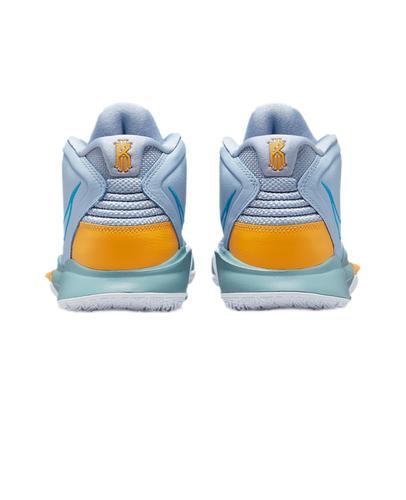 Nike Kyrie Infinity Ep/Низкие кроссовки/Синий/Искусственная кожа DC9134-501