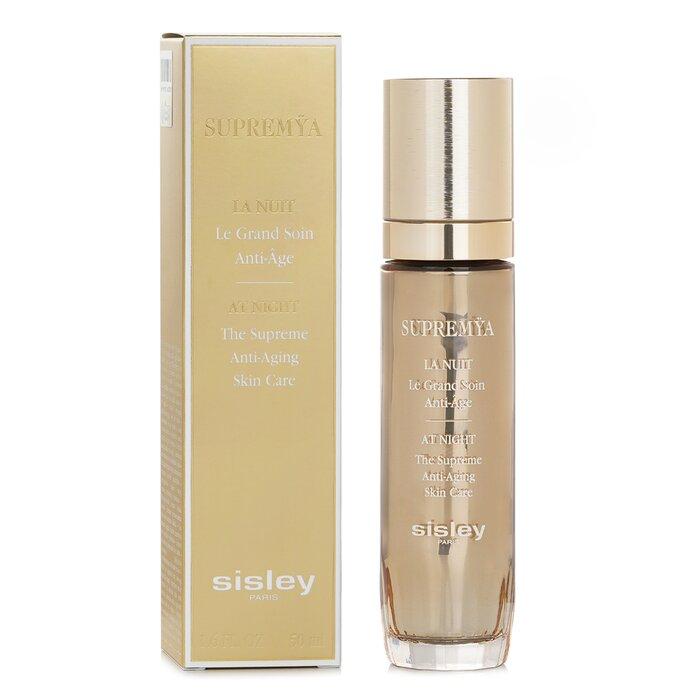 SISLEY Supreme Night Supreme Anti-Aging Skincare Lotion