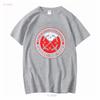 Футболка с символом Life Of Agony Хлопок Черный Мужская Размеры от S до 5XL HC1998 винтажная Стиранная Универсальная Стильная Немного унисекс Повседневная