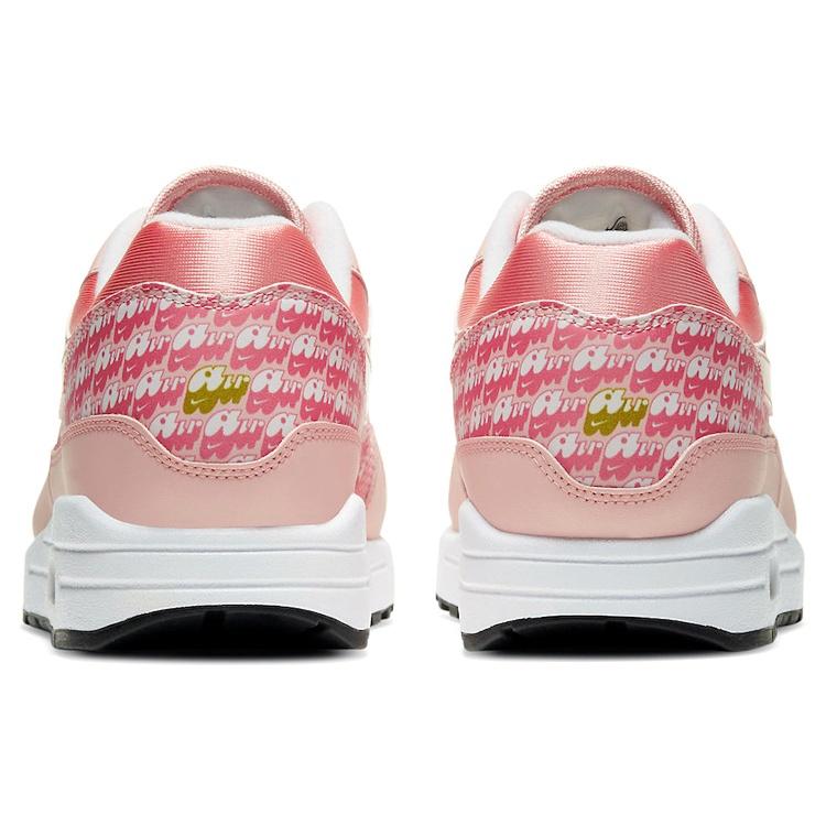 Nike Air Max 1 Premium 'Strawberry Lemonade' Men's CJ0609-600