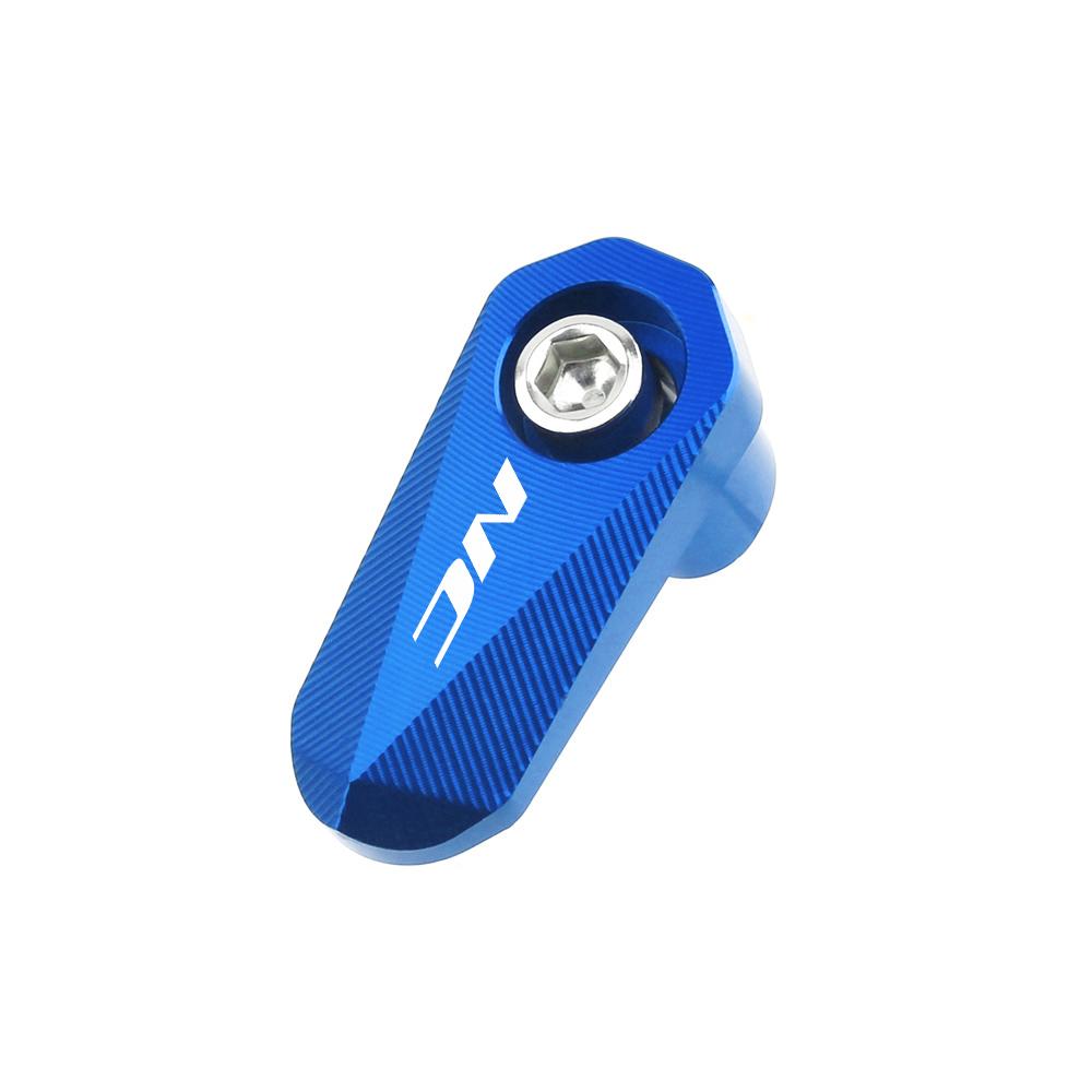 Motorcycle Front Wheel ABS Sensor Protective Cover Accessories For HONDA NC750X NC750S NC750 X S NC 750X