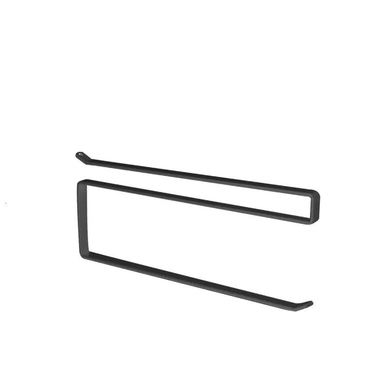 Держатель для рулона бумаги, вешалка для полотенец, подвесная полка, вешалка для туалета, для дома, кухни, настенная подставка, вешалка, полка