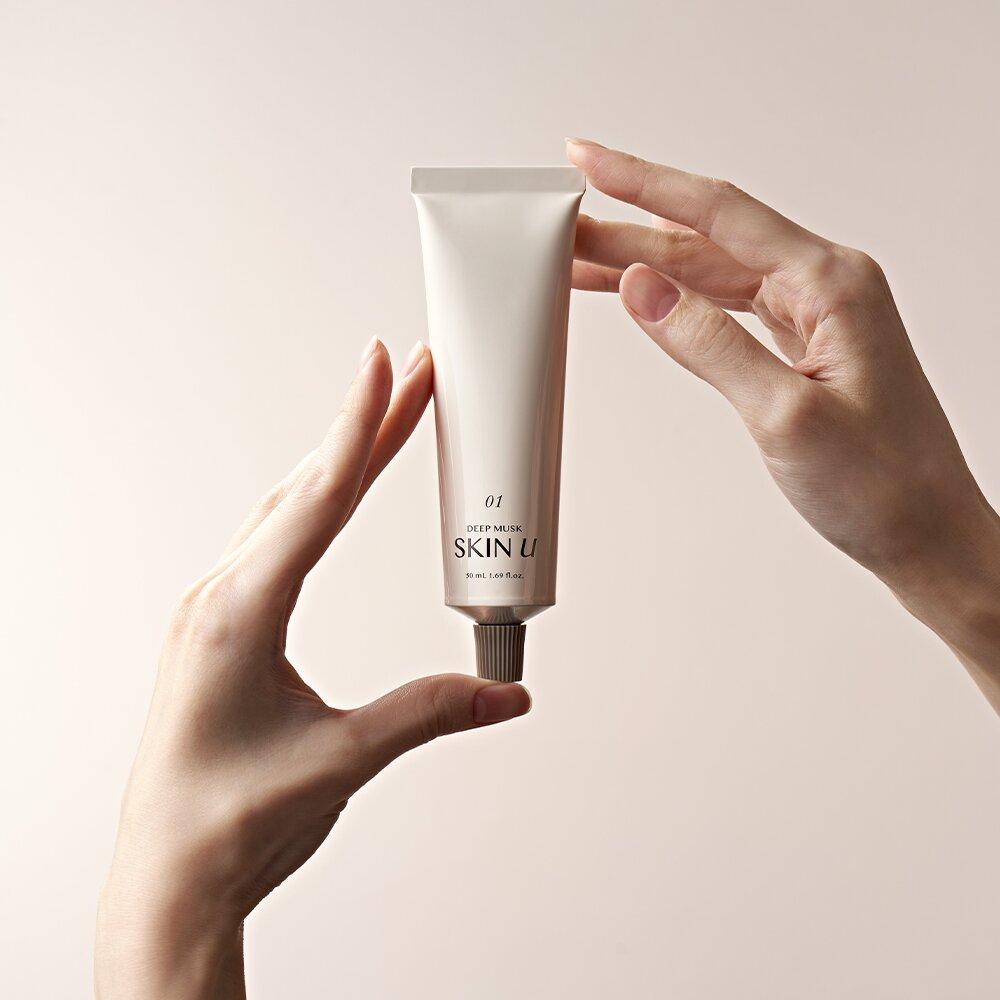 [Апрель OY PICK] Крем для рук Skin U Fragrance, 50 мл 1 из 4 вариантов