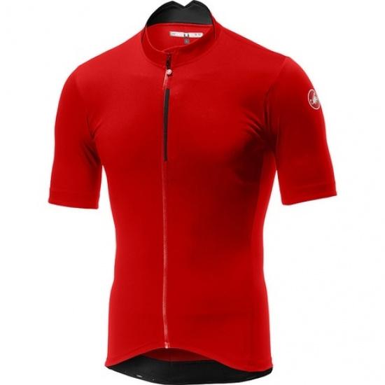 High Quality Men Pro Mountain Bike Riding Apparel Quick Dry Short Sleeve Bicycle Cycling Jersey Casual Sportswear New Racing
