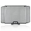 Motorcycle CNC Aluminum Radiator Grille Guard Oil Cooler Cover Protector For CFMOTO 650NK WK 650i 400NK 650 400 NK 2013 - 2015