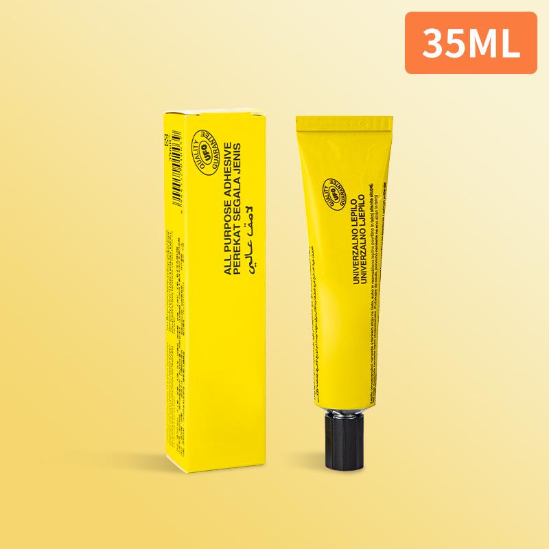 Клей ручной работы прозрачный для моделей и поделок: Идеально для архитектурных макетов, фигурок, оригами, лего и фотоальбомов.