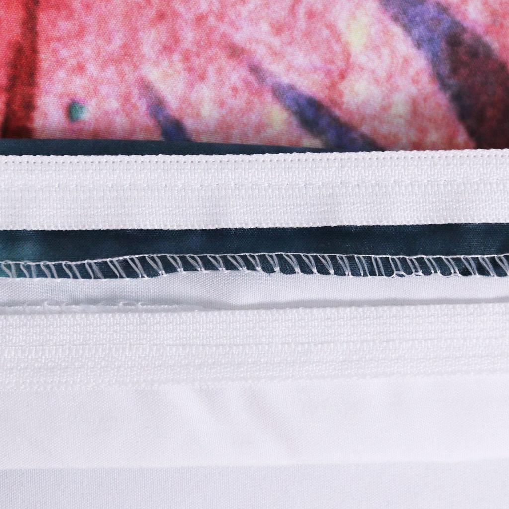 Постельное белье Кинг Постельный комплект Ловец снов Вестерн Розовый, Фиолетовый Бохо Королева Постельные принадлежности Покрывало Пододеяльник Комплекты Королева 228x228см T58R