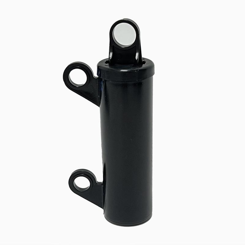 for For Toyota RAV4 Camry Corolla LC150 Prado Highlander Car Glove Box Soft Open Damper Release Shock Support Stop