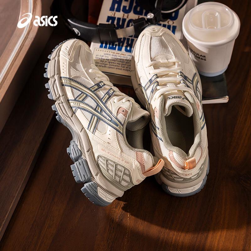 Asics Кроссовки для трейлраннинга GEL-KAHANA 8 SP