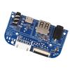 Замена платы порта зарядки для Boombox 2 Плата порта зарядки PCB USB Звуковая плата